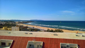 Suite Fronte Spiaggia - 50m dalla spiaggia